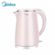Midea 美的 MK-HJ1705 电水壶 1.7L 71元包邮