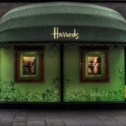 Harrods  护肤彩妆/服饰鞋包