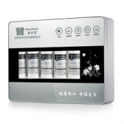 安吉尔旗下，福安居 FAJ-2008UF-C5 五级超滤净水器 249元包邮（399-150）