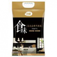 仟盼 东北金典雪香米 东北大米  4kg