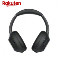 SONY 索尼 WH-1000XM3 蓝牙降噪耳机  2299元包税包邮