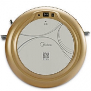 Midea 美的 R1-L061E 扫地机器人 539.1元包邮（需用券）