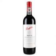 Penfolds 奔富 BIN 9 赤霞珠干红葡萄酒 750ml 229元包邮，可499-100