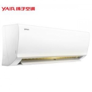 YAIR 扬子 KFRd-72GW/(72Y0001)a-E3(B) 3匹 冷暖 壁挂式空调