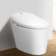 JOMOO 九牧 Z1S300 一体式智能马桶无水箱即热式智能  2569元包邮
