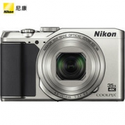 20日8点：Nikon 尼康 COOLPIX A900 数码相机 银色 1999元包邮