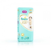 Pampers 帮宝适 一级 拉拉裤 M44片
