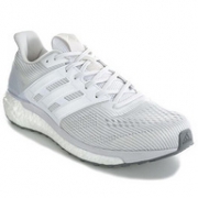 2件！adidas Supernova 男士透气跑鞋