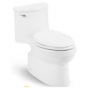 KOHLER 科勒 K-76877/77774 艾黛儿裙包连体座便器 1720元包邮（双重优惠）
