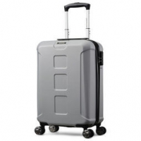 AMERICAN TOURISTER 美旅 BX0*25001 万向轮拉杆箱 21英寸 198元包邮（双重优惠）