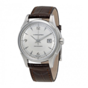 HAMILTON 汉米尔顿 Jazzmaster 爵士系列 H32515555 男士机械腕表 424.99美元约￥2930.82（需用码）