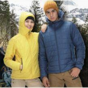 DECATHLON 迪卡侬 FOR2 8492907 男女款保暖夹克
