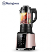 限时特价：Westinghouse 西屋电气 WFB-HS0454 破壁料理机 1180元包邮