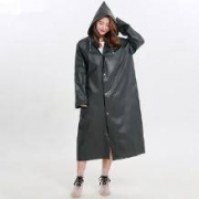 移动专享： Supple 非一次性雨衣 EVA徒步雨披