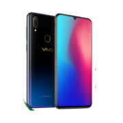 vivo Z3  水滴屏全面屏手机 6+64GB 极光蓝 1698元包邮（需用券）