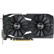 20点：ASUS 华硕 RX 580 DUAL O8G 雪豹显卡（1360~1380MHz） 1549元包邮（满减）