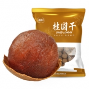 蓬源真 6a大果 莆田桂圆干 500g*2袋