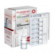 【戚薇包文婧推荐】Foltene 丰添女用抑制落发精华液 100ml(12小瓶)