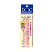 凑单品：DHC 蝶翠诗 橄榄护唇膏 1.5g 273日元约￥17