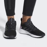 adidas 阿迪达斯 QUESTAR CC DB1306 女子跑鞋