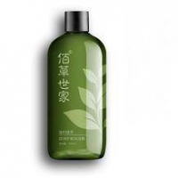 佰草世家 护肤沐浴露500ml+面膜
