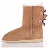UGG 1910 女士中筒雪地靴 549元包邮