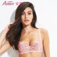 Aimer 爱慕 AM131391 女士蕾丝文胸 79元（双重优惠）