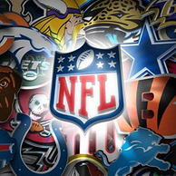 橄榄球迷往这看！NFL天猫旗舰店 多款产品特价清仓