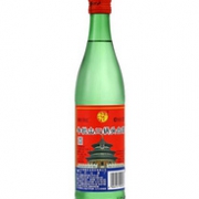 Niulanshan 牛栏山 二锅头 清香型白酒 56度 500ml