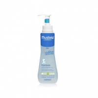 mustela 妙思乐 贝贝清新洁肤露 300ml *3件 61.2元（3件3折）