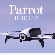 派诺特（parrot）    Bebop2 无人机 VR套装版 注意需实名登记