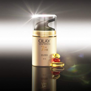 玉兰油（OLAY）  面霜 经典多效修护霜50g
