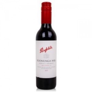 Penfolds 奔富 蔻兰山设拉子赤霞珠红葡萄酒 375ml *11件