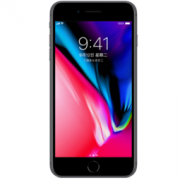 Apple iPhone 8 Plus 64GB 移动联通4G手机 深空灰 4998元包邮