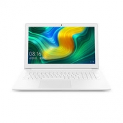 MI 小米 Ruby 15.6英寸轻薄笔记本电脑(i3-8130U 4G 256G 白色) 3499元包邮