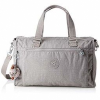 中亚Prime会员：Kipling 凯浦林 女士旅行手提包 261.97+36.8元含税直邮约299元