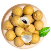 展卉 泰国进口 龙眼 500g *2件