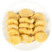HUADU FOODSTUFF 华都食品 上校鸡块 400g/袋 速冻半成品 原味鸡块 *11件 160.32元包邮（双重优惠，合14.58元/件）