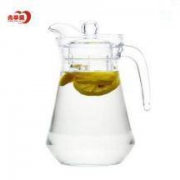 青苹果 EH1002-1 玻璃冷水壶 1300ml