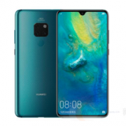 HUAWEI 华为 Mate 20 智能手机 翡冷翠 6GB 64GB 3699元包邮
