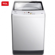 28日0点：TCL XQB90-S300B 9公斤 变频 波轮洗衣机 1199元包邮（需预约）