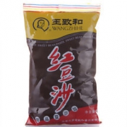 11日0点：王致和 红豆沙 烘焙原料蛋糕面包甜品馅料 500g 中华老字号 6.9元