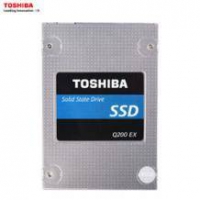 TOSHIBA 东芝 Q200系列 SATA3 固态硬盘 240G