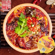 川香厨房 乐山钵钵鸡 380g
