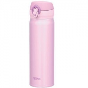 THERMOS 膳魔师 JNL-500-FRP 不锈钢保温杯 500ml *2件