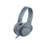 SONY 索尼 MDR-H600A Hi-Res立体声耳机