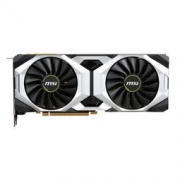 1日0点：msi 微星 GeForce RTX 2080 Ti VENTUS 11G OC 万图师 显卡 8999元包邮
