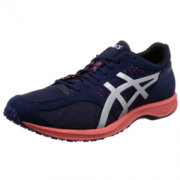 ASICS 亚瑟士 TARTHERZEAL 6 T820N 男士跑步鞋 322.5元包邮（立减）
