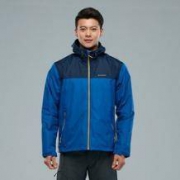 DECATHLON 迪卡侬 QUECHUA JK ARP 100 RAIN 男款单层夹克