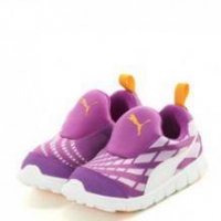 5日10点：PUMA 彪马 Bao Slipon Graphic 小童运动鞋